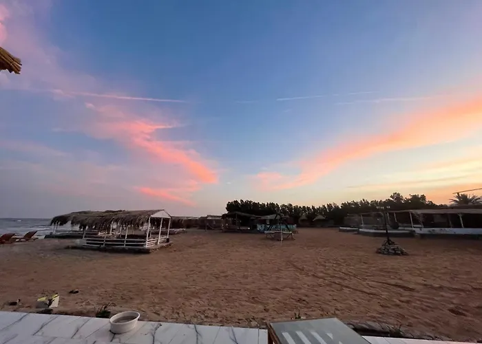 Sea View Camp Nuweiba