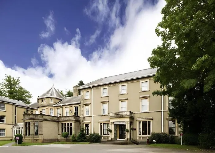 Newton Park Country House Hotel
