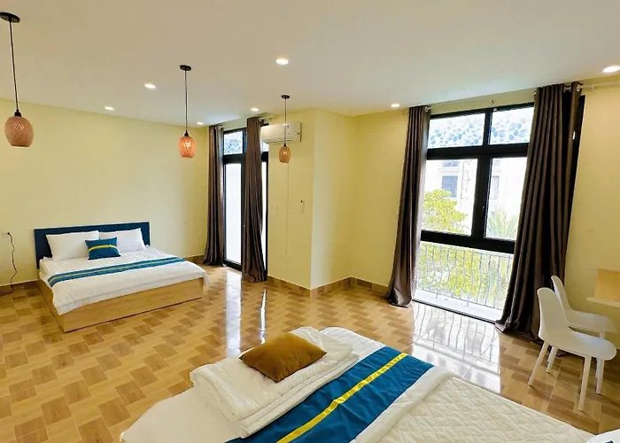 Namaste India Luxury Stay