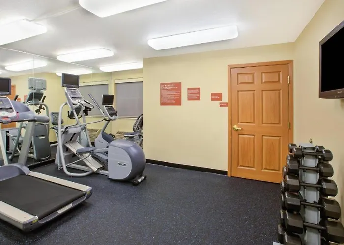 Towneplace Suites
