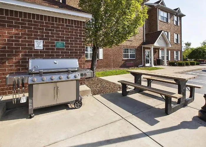 Towneplace Suites
