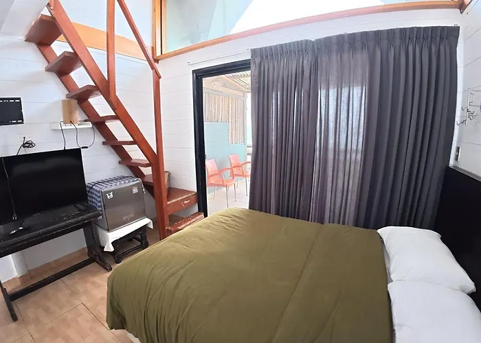 Hotel Lobitos