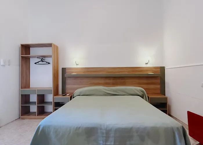 Hotel Victoria