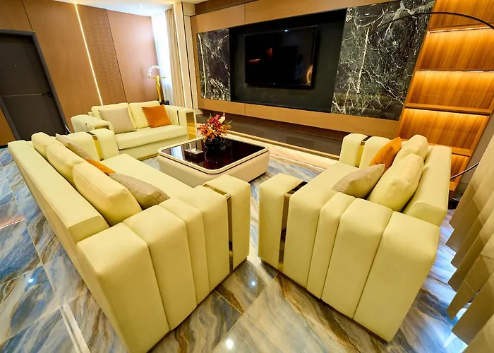 Dembesh Hotel Juba