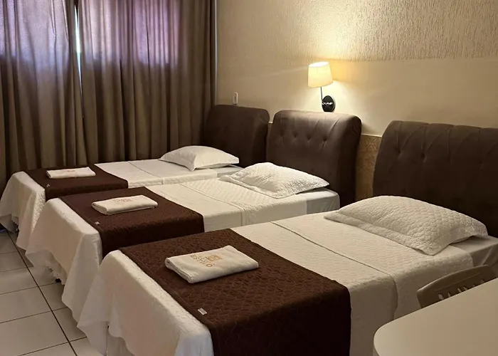 Hotel Estilo