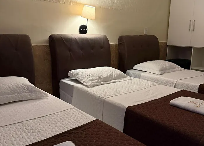 Hotel Estilo