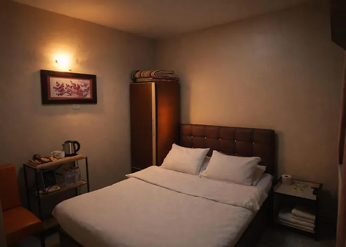 Ari Otel