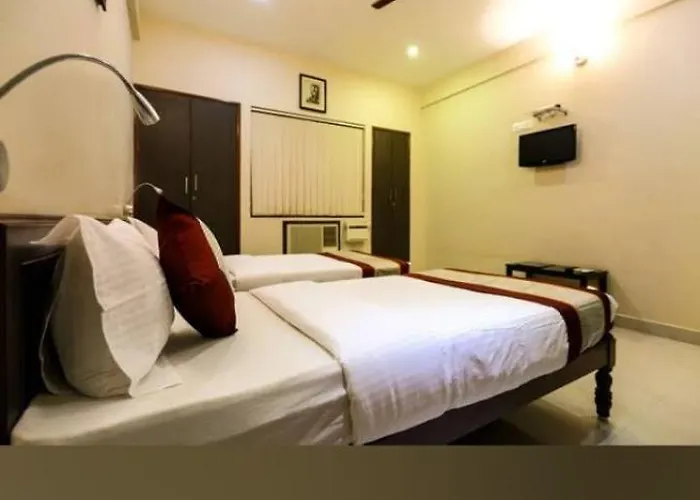 Darling Deluxe Rooms