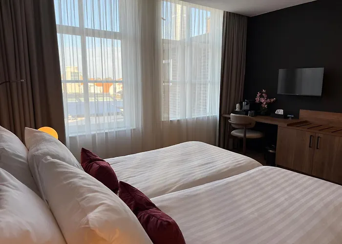 Zen Kitchen & Boutique Hotel