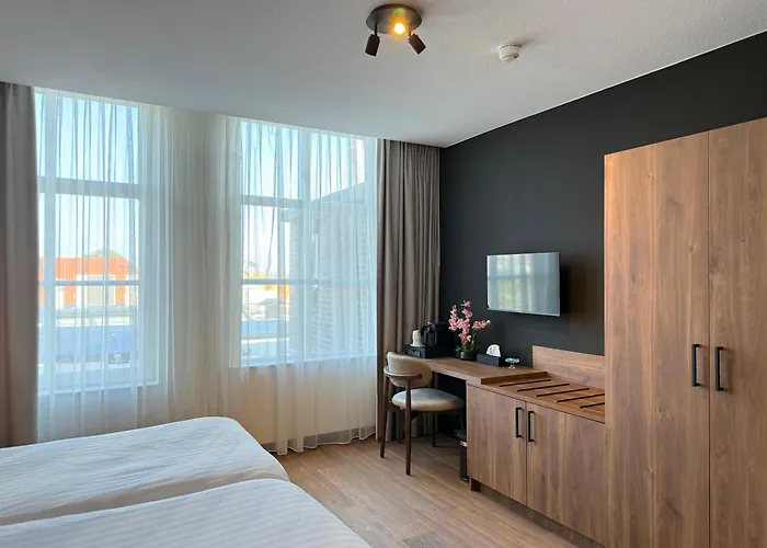 Zen Kitchen & Boutique Hotel