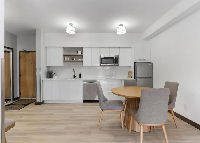 Lux Suites Extended Stay