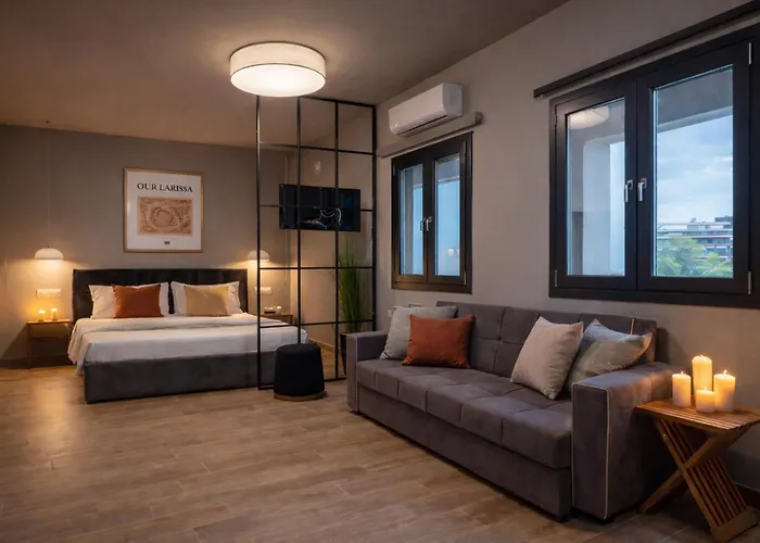 Esperia Hotel