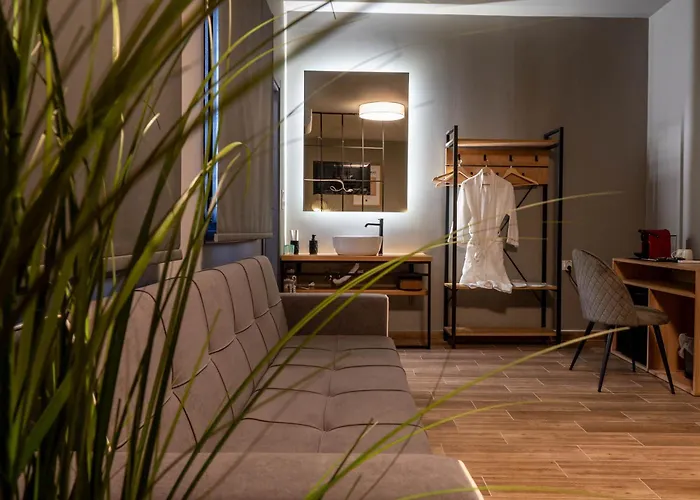 Esperia Hotel