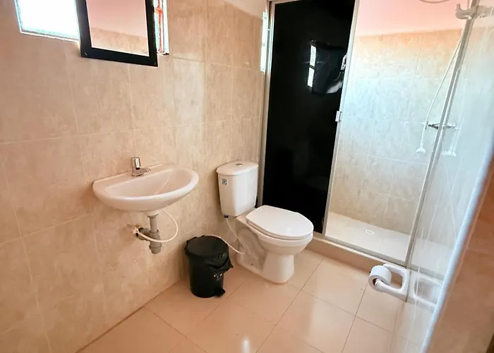 Casa Hotel San Geronimo