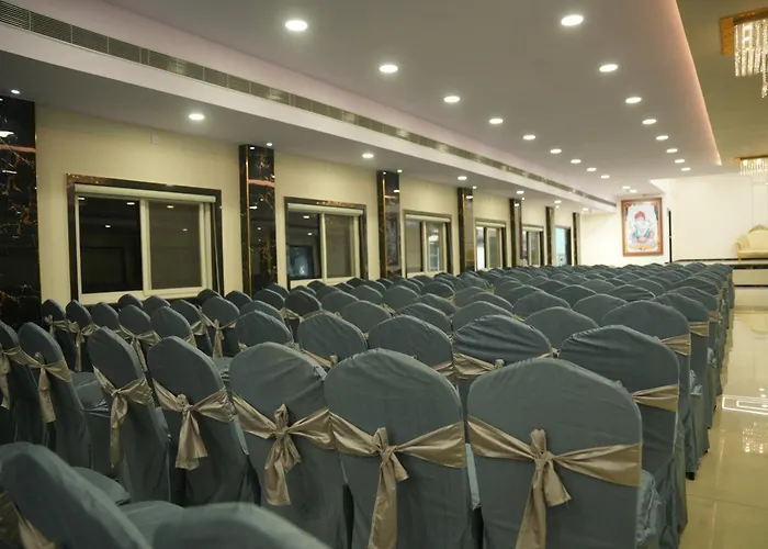 Ravi Convention Centre