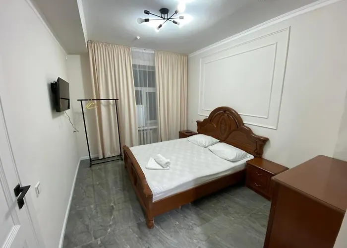 Bai Terek Hotel