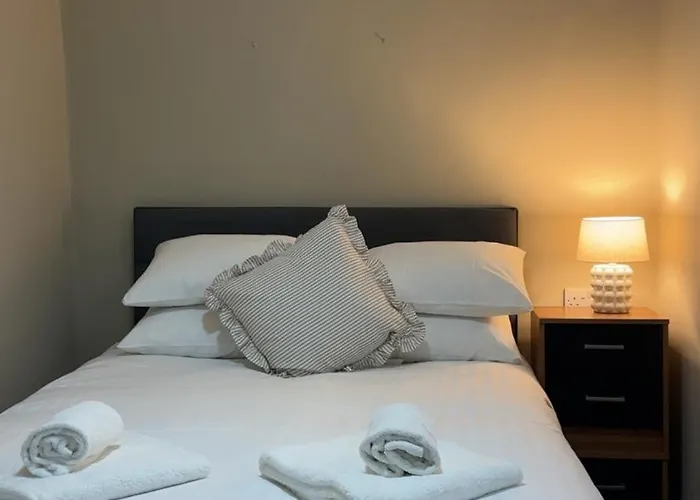 The Turf Hotel