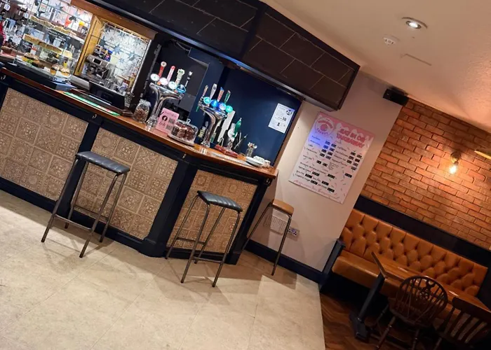 The Turf Hotel
