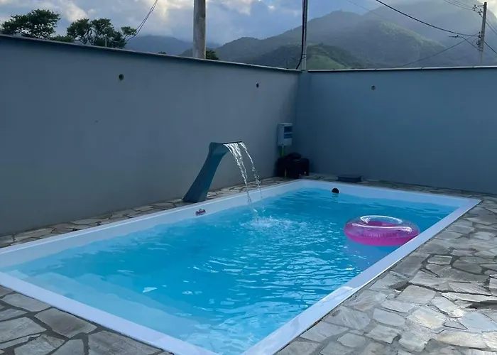 Pousada Vila Palmital