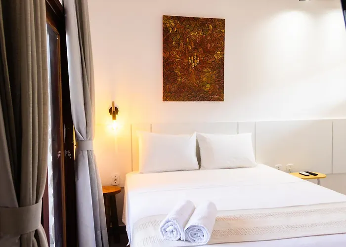 Acayu Suites Barra Grande