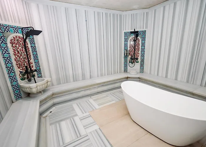 Aqua Spa Lux