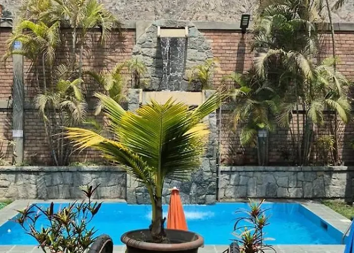 Inka Palace Resort
