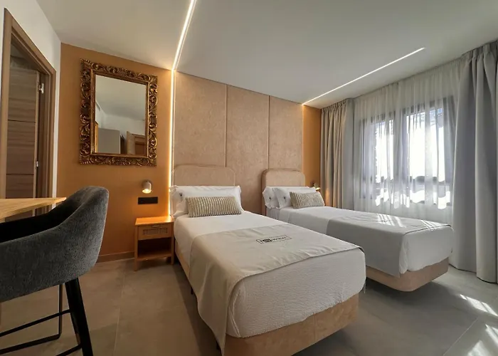 Nd Hoteles