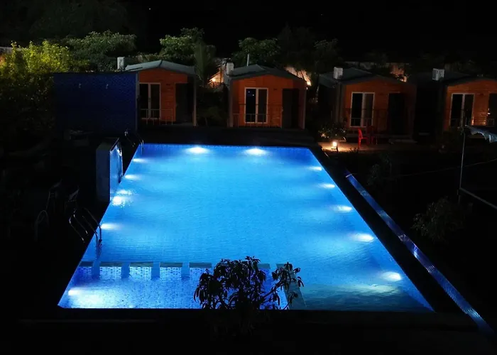 Bijaspur Royale Tree Resort