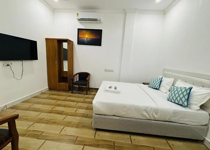 Miracle Inn