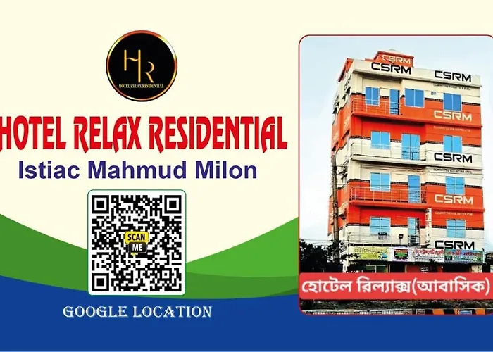 Hotel Relax Residential