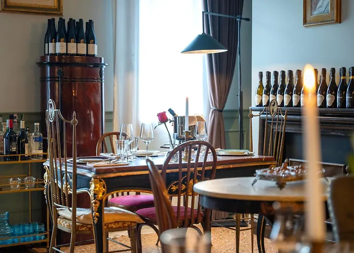Maison Matilda Treviso - Boutique Hotel&Spa