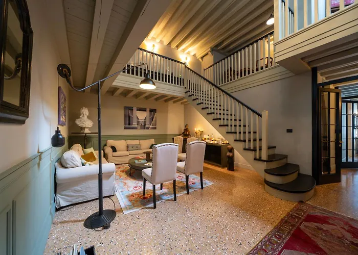 Maison Matilda