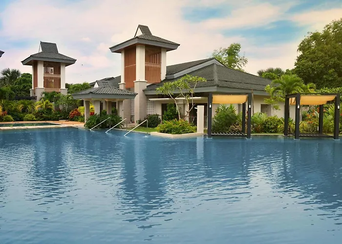 Awapuhi Hotel & Resort, Busuanga