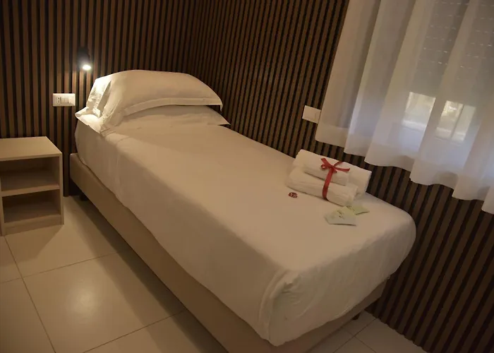 Hotel Floris