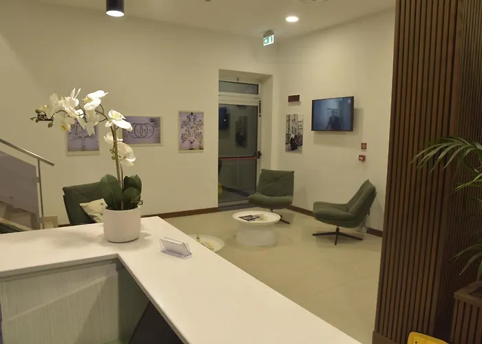 Hotel Floris
