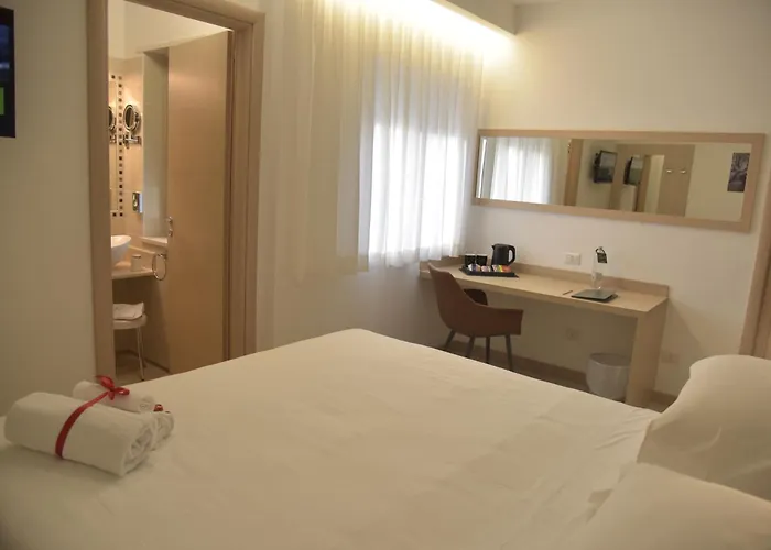 Hotel Floris