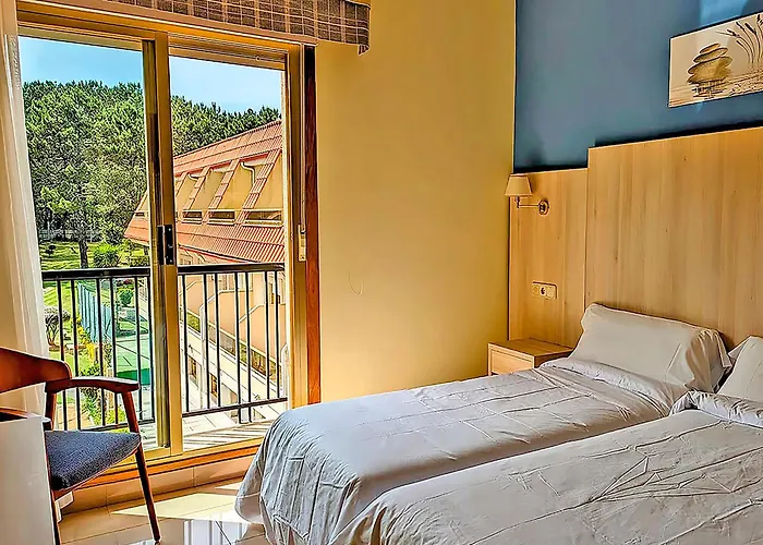 Hotel Mar del Norte 3000