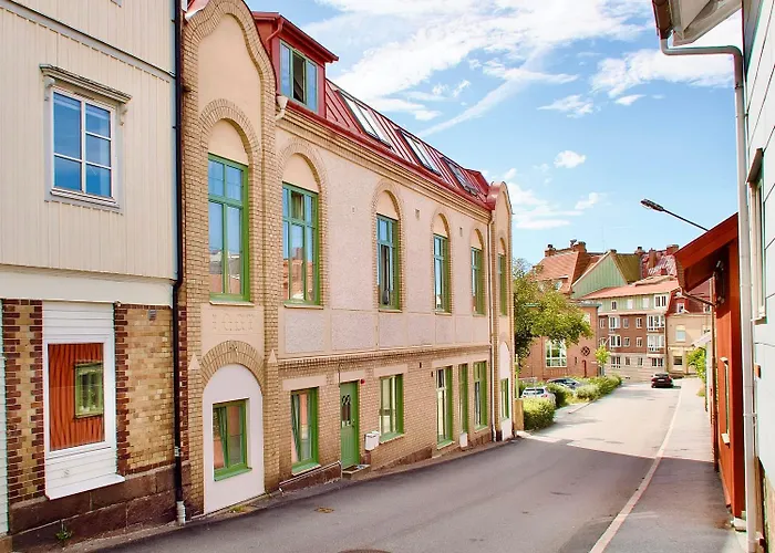 L Boutique Hotel