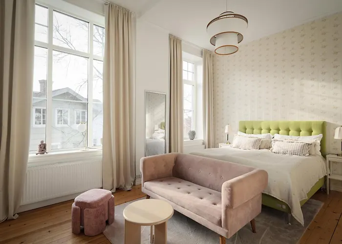 L Boutique Hotel