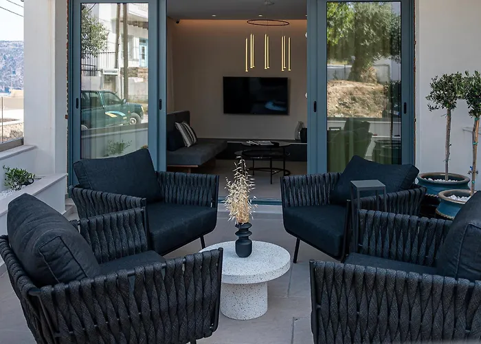 Opulence12 Suites