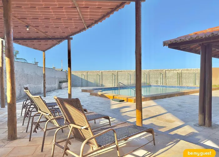 Beach Spa Hotel - Porto das Dunas