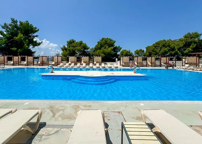 Hotel Depandance Imperial Green By Globtour