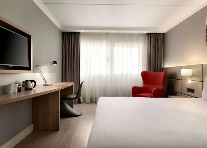 Hotel Glory Near Delhi Airport Igi