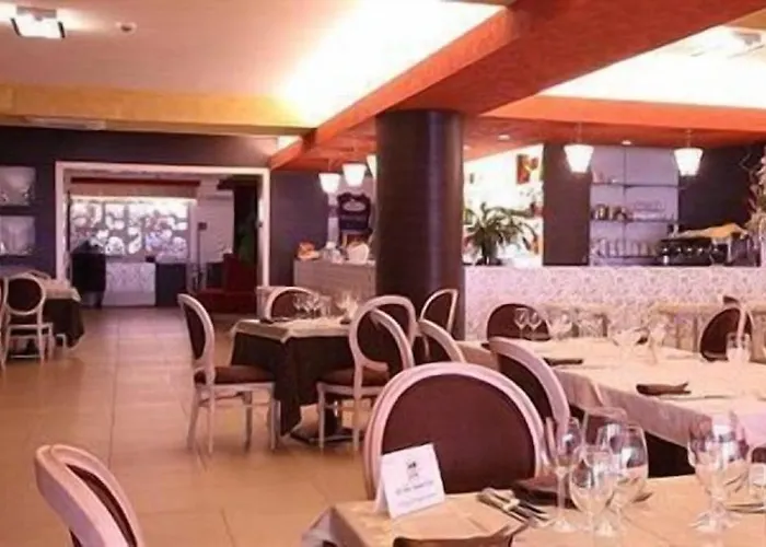 La Felce Imperial Hotel