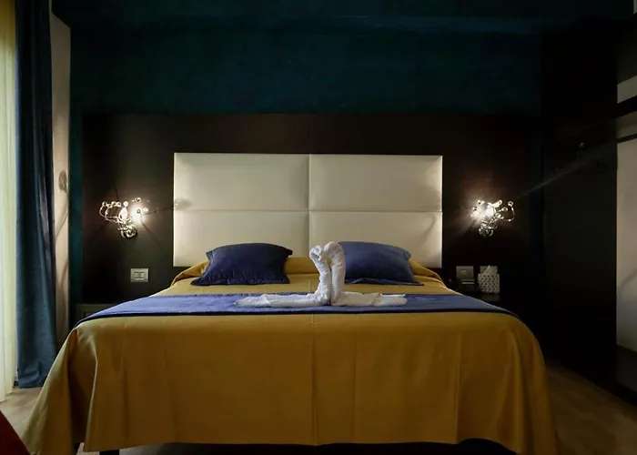 La Felce Imperial Hotel