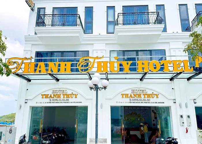 Thanh Thuy Hotel