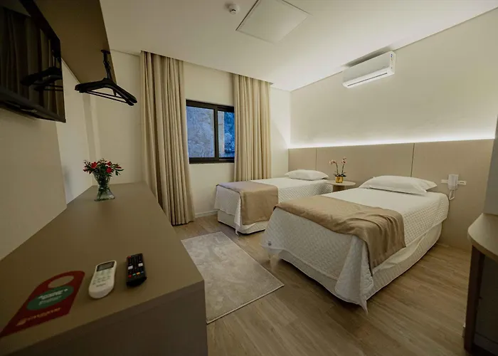 Hotel Cantuccio
