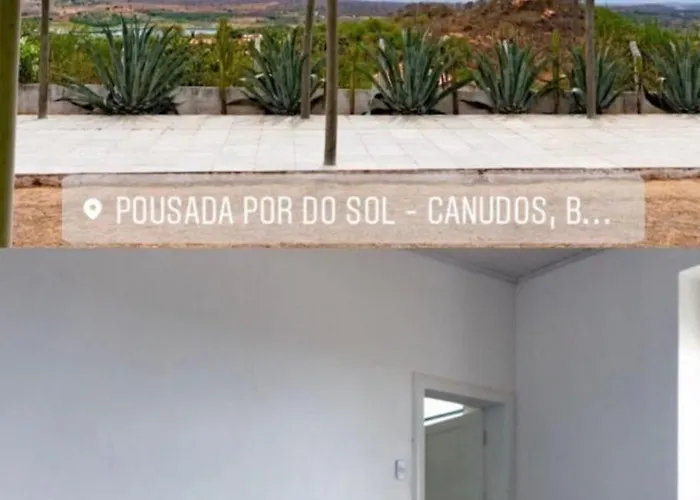 Pousada Por do Sol