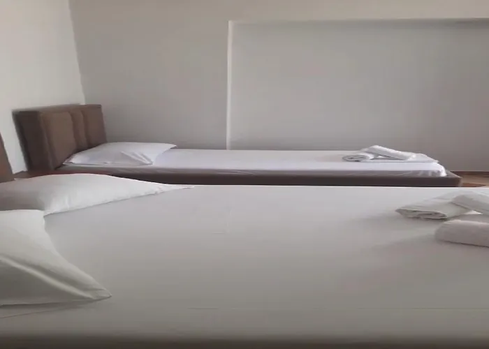 Ylli I Detit Rooms