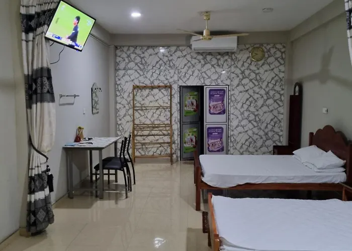 Abi Hotel & Rastaurant